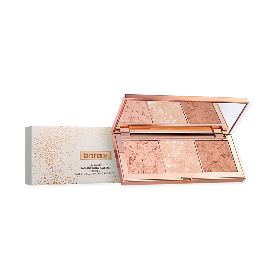 Laura Mercier Stardust Radiant Glow Palette