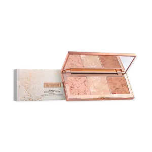 Laura Mercier Stardust Radiant Glow Palette