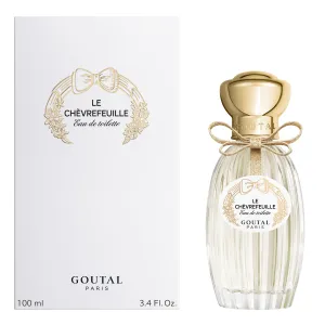 Le Chevrefeuille by Annick Goutal 100ml EDT