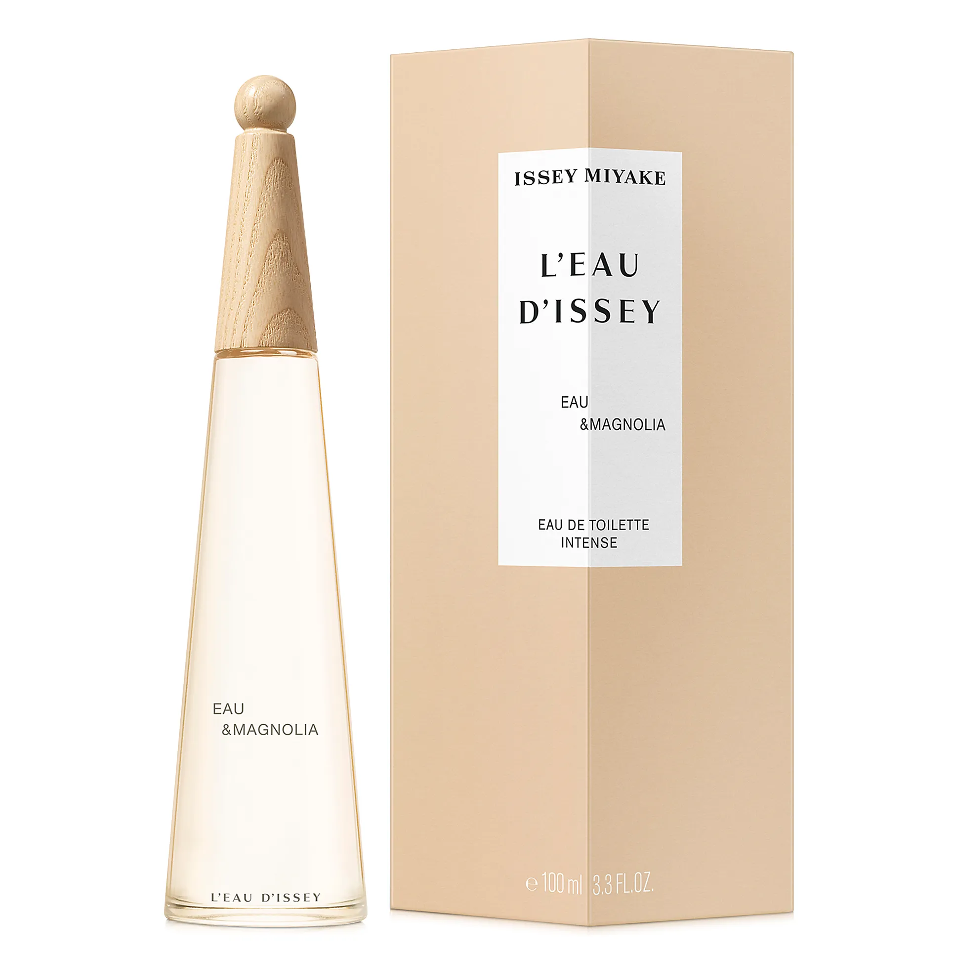 L'Eau d'Issey Eau & Magnolia by Issey Miyake 100ml EDT