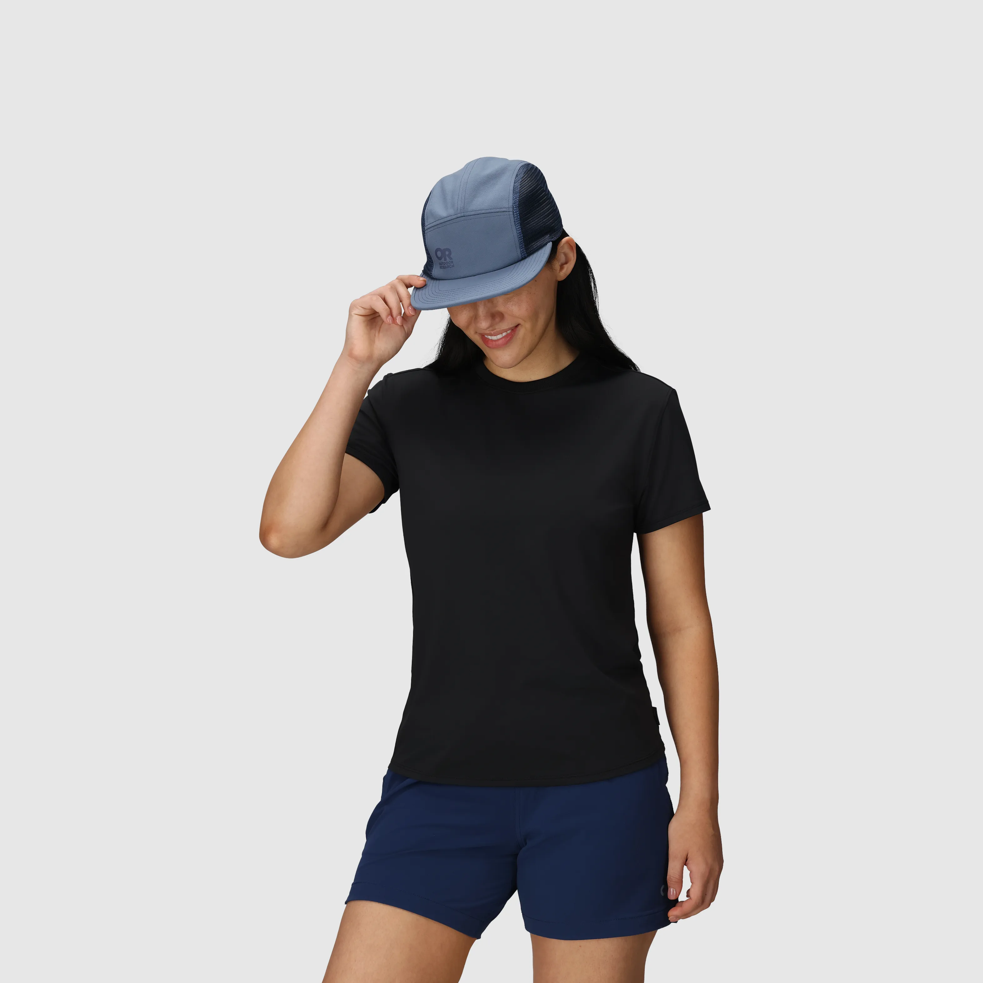 Loam 5-Panel Cap