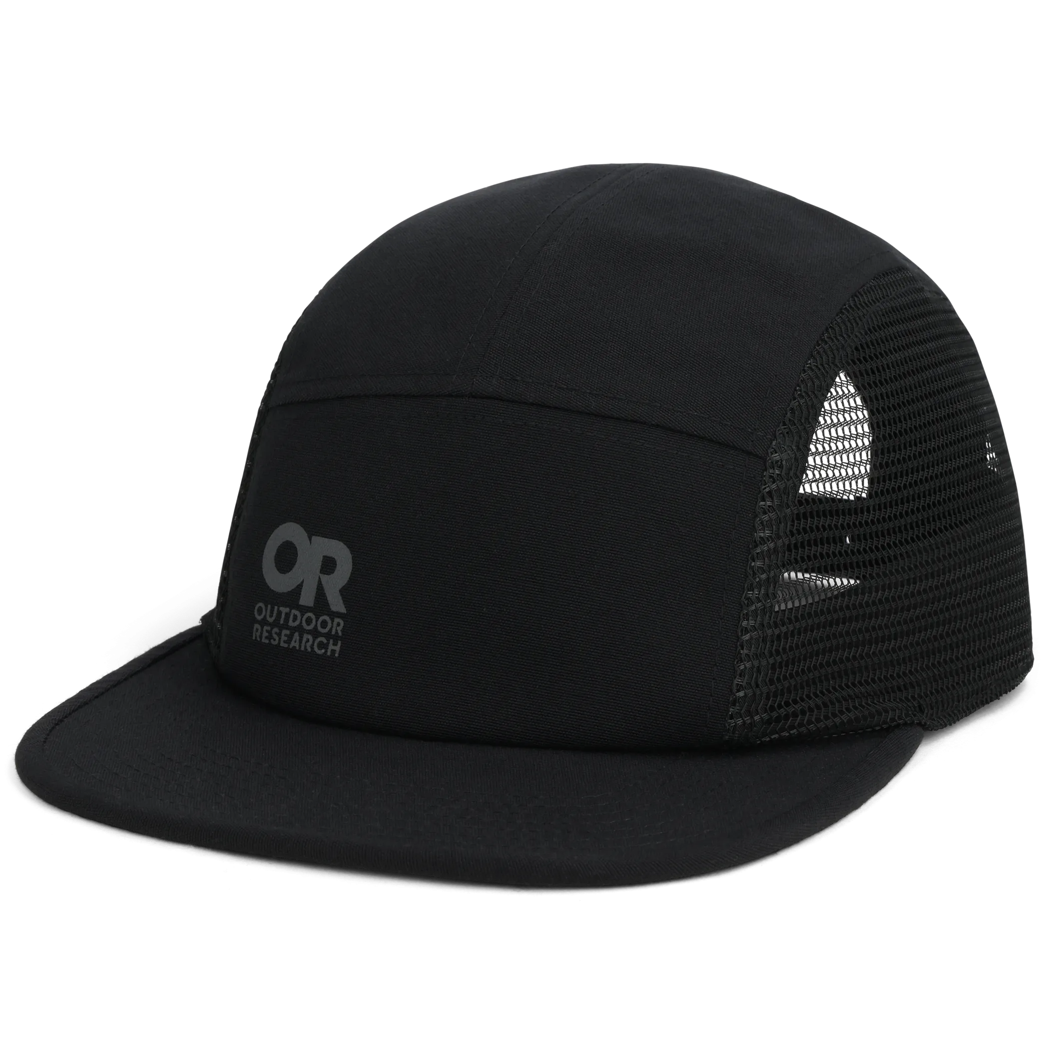 Loam 5-Panel Cap