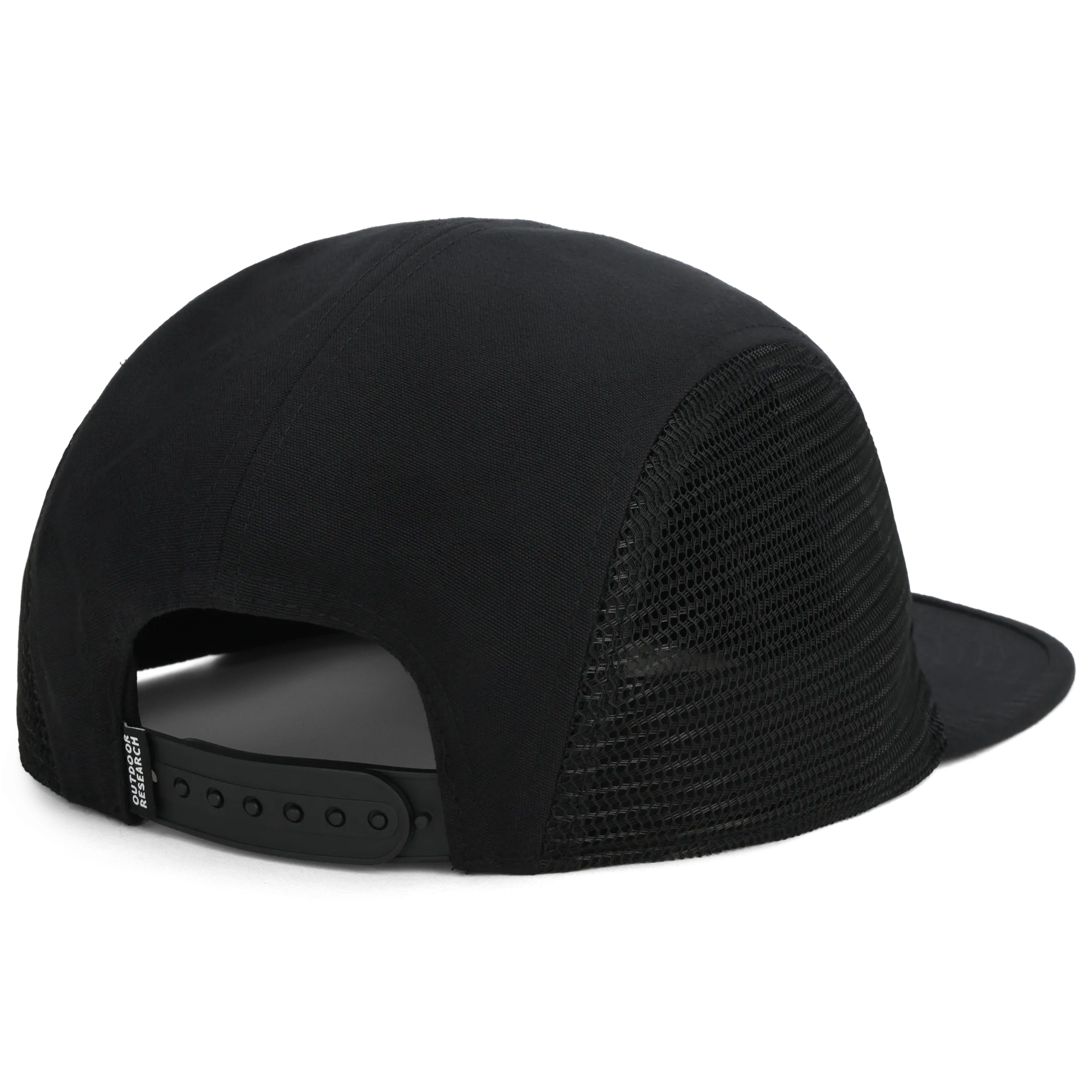 Loam 5-Panel Cap