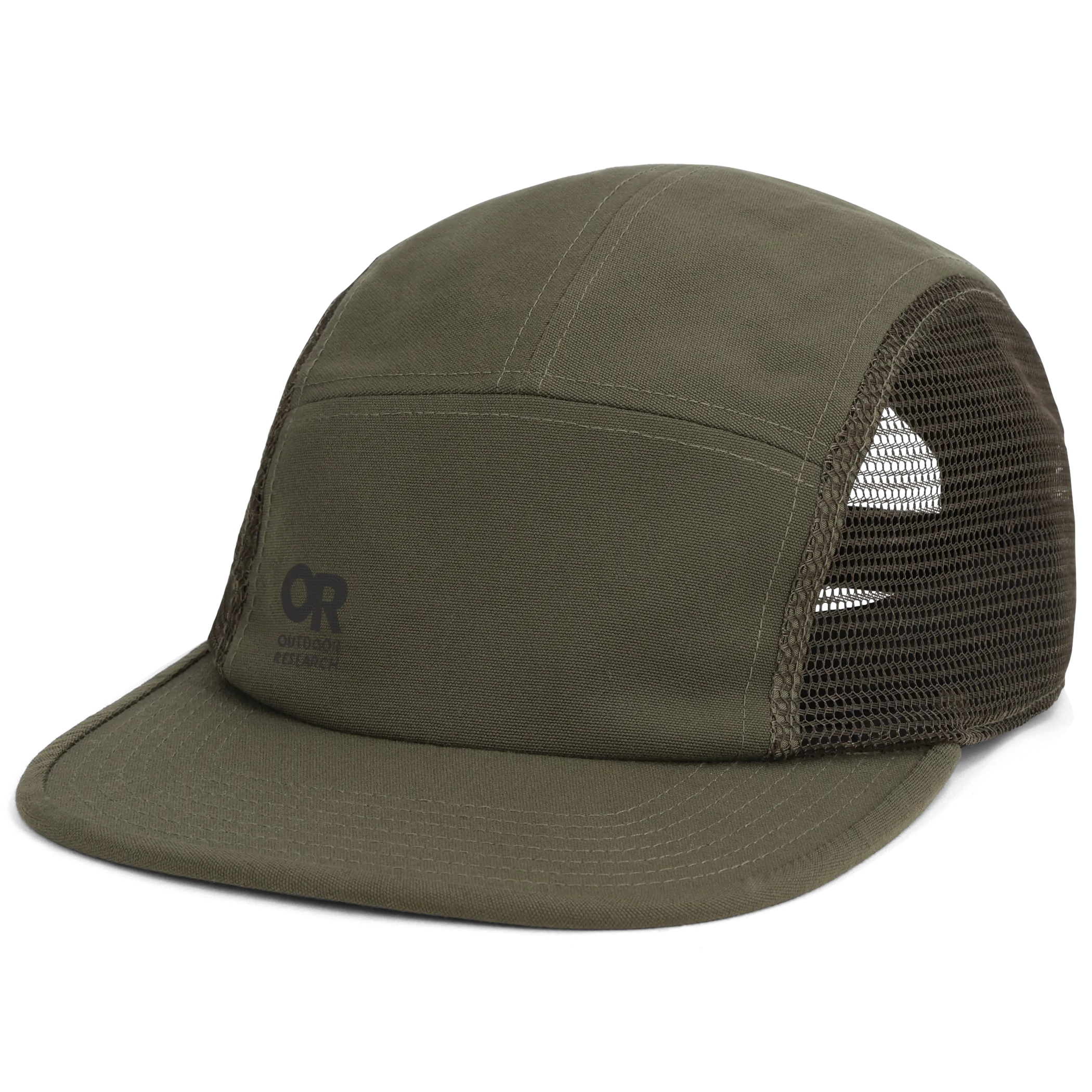 Loam 5-Panel Cap