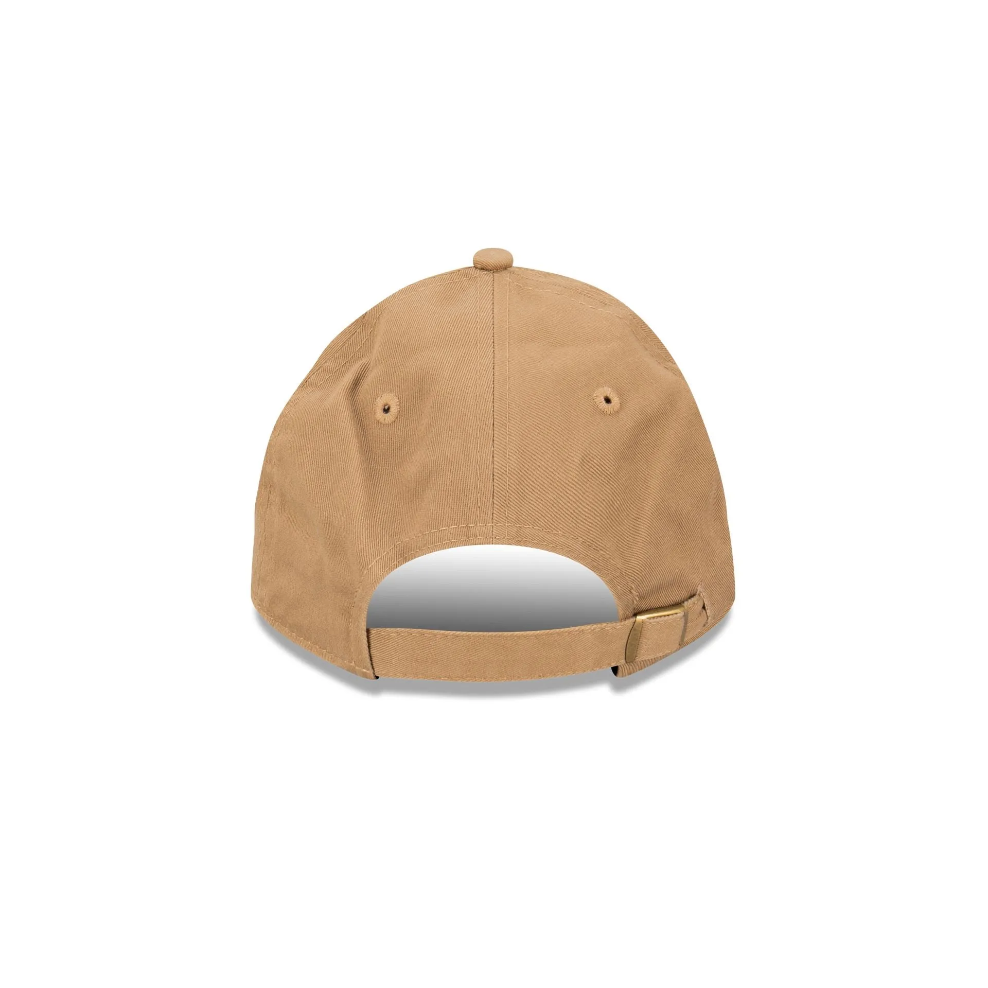 Los Angeles Dodgers Seasonal Brown Casual Classic