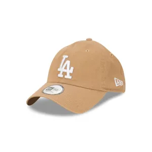 Los Angeles Dodgers Seasonal Brown Casual Classic