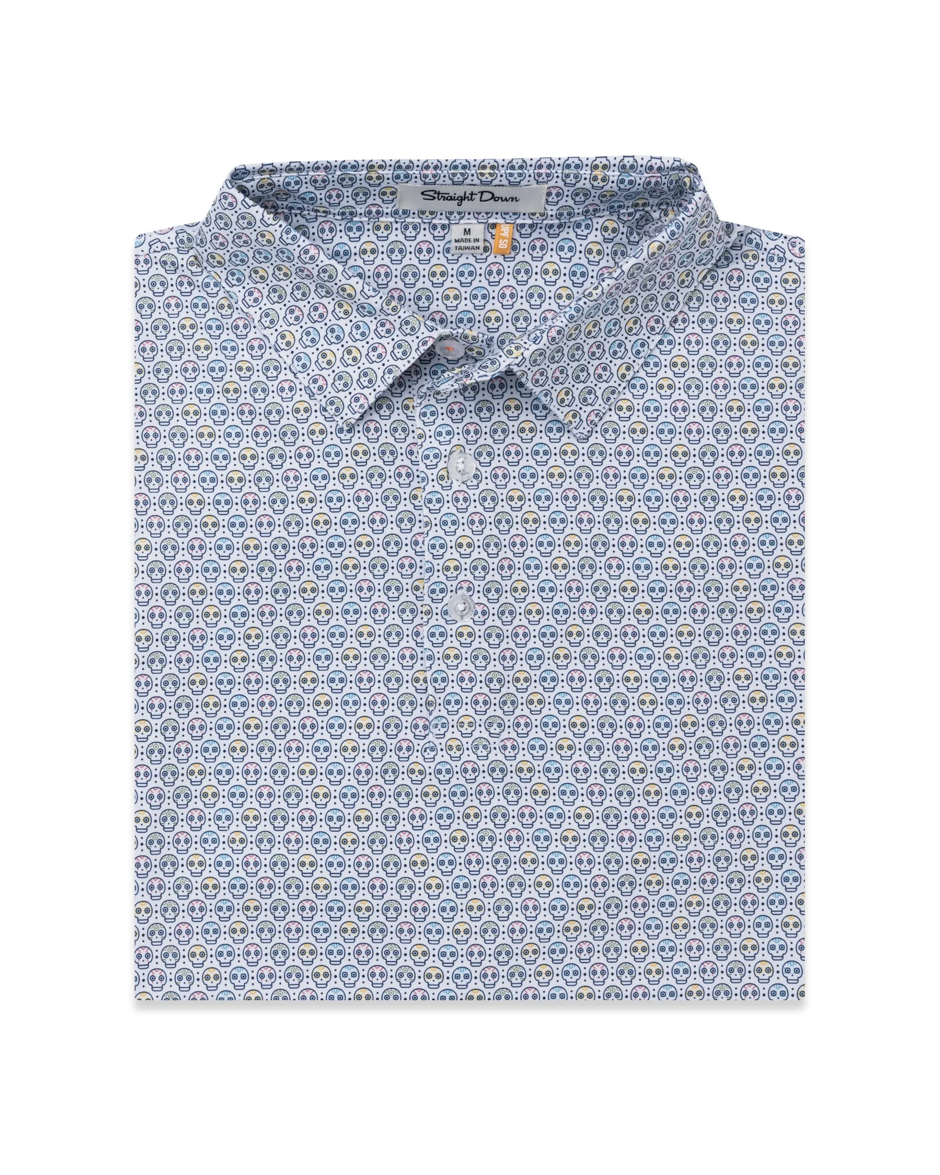 Los Muertos Polo