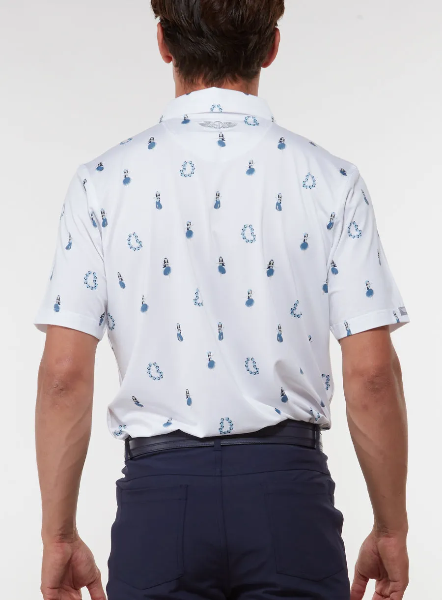 Luau Polo