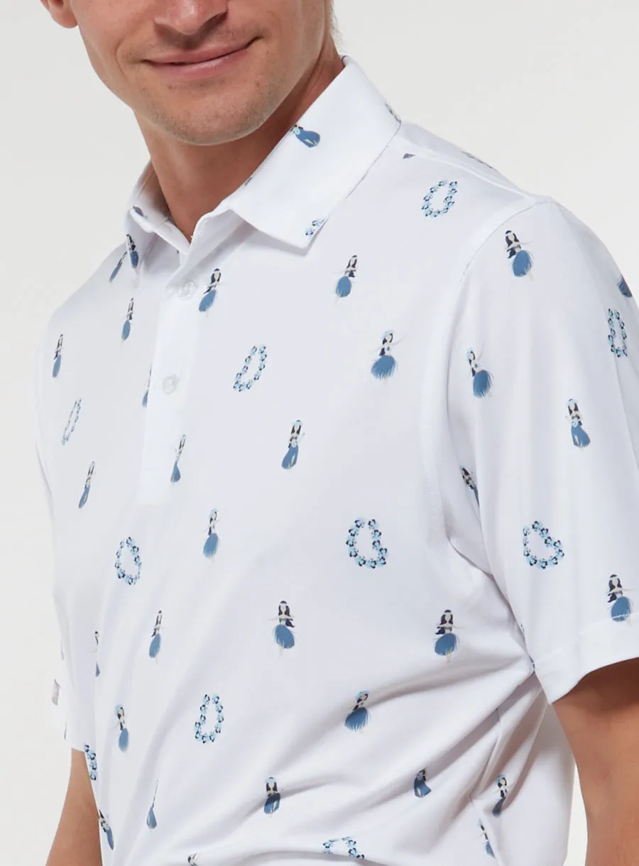 Luau Polo