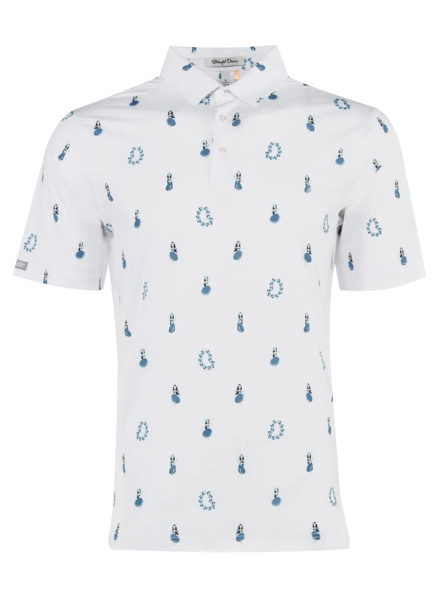 Luau Polo