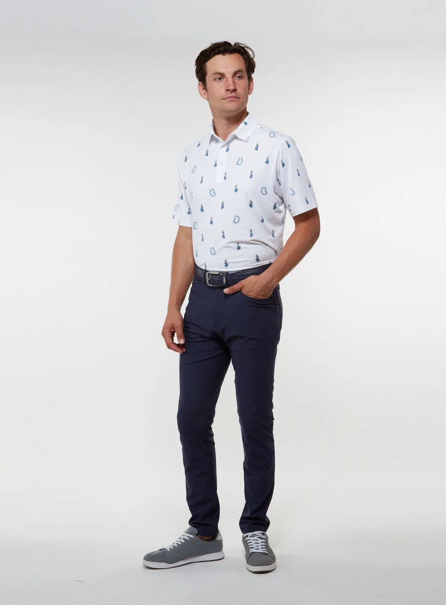 Luau Polo