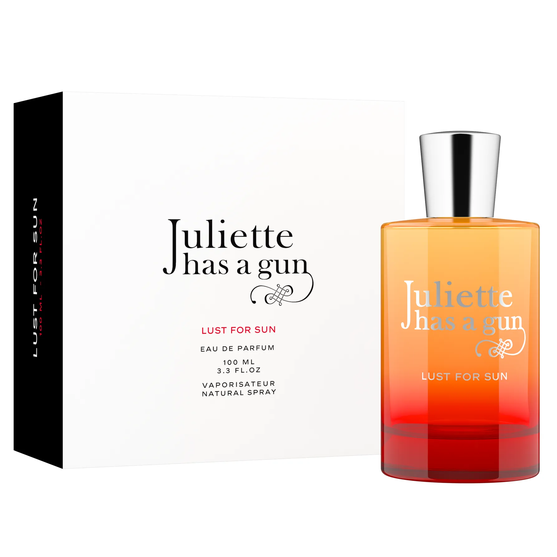 Lust For Sun by Juliette Has A Gun 100ml EDP