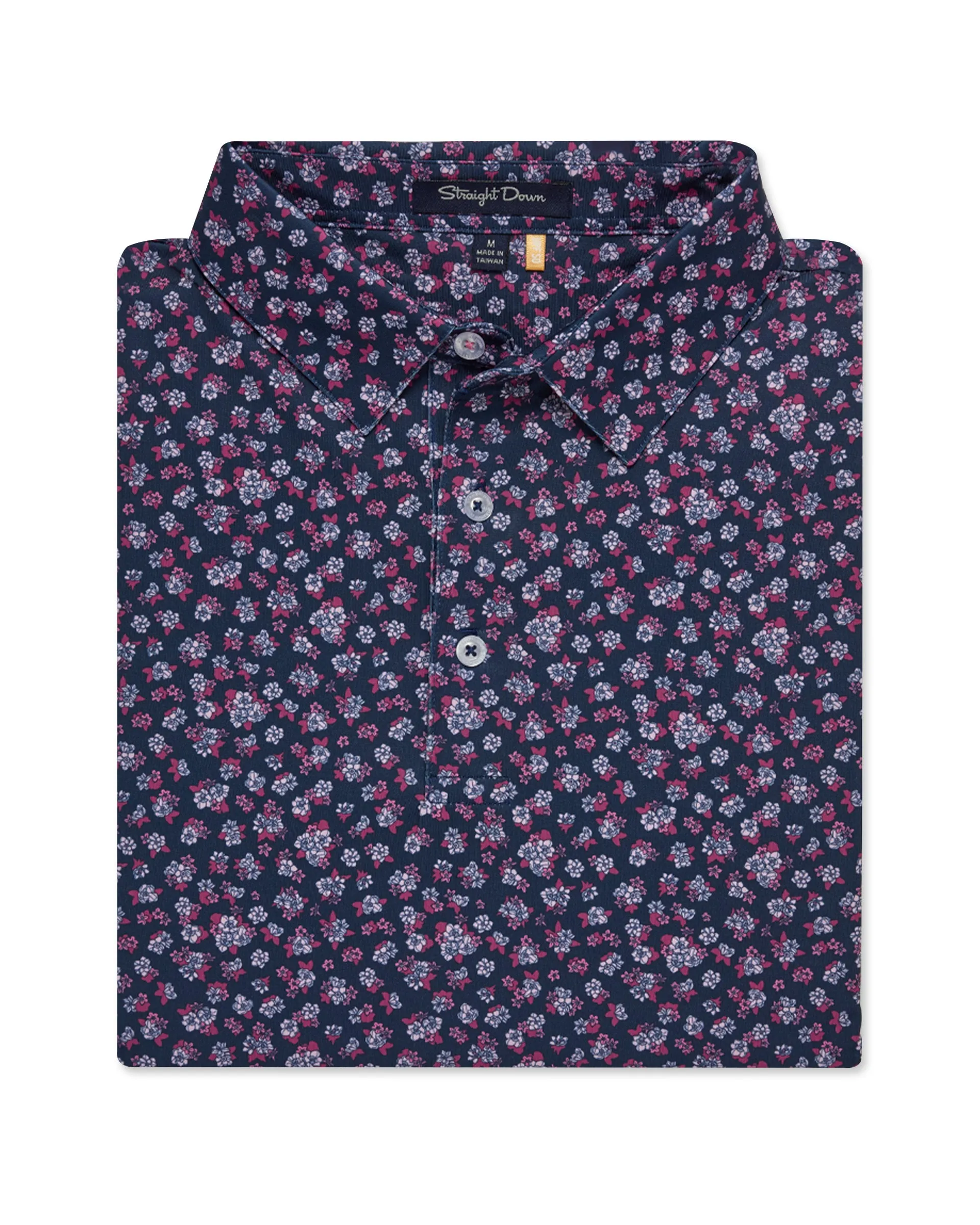 Magnolia Polo