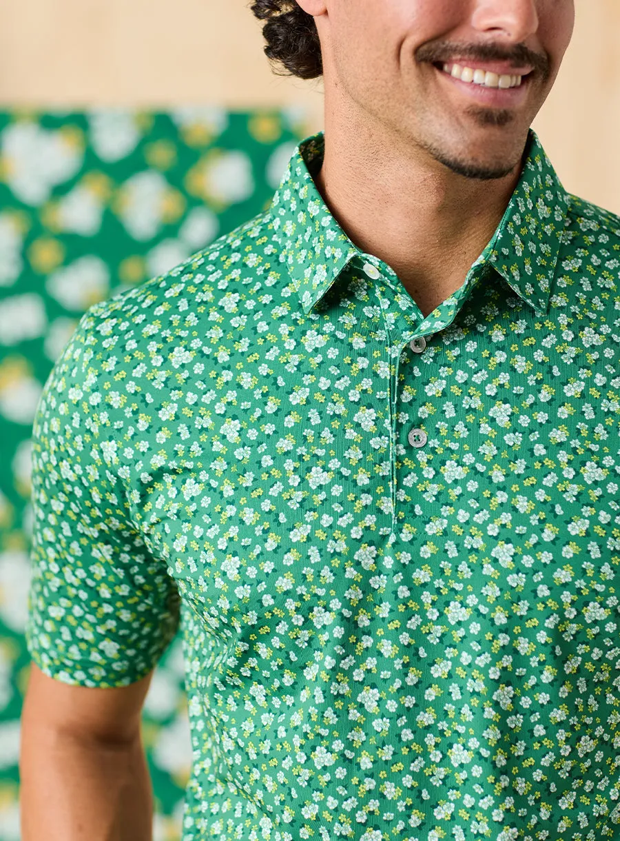 Magnolia Polo