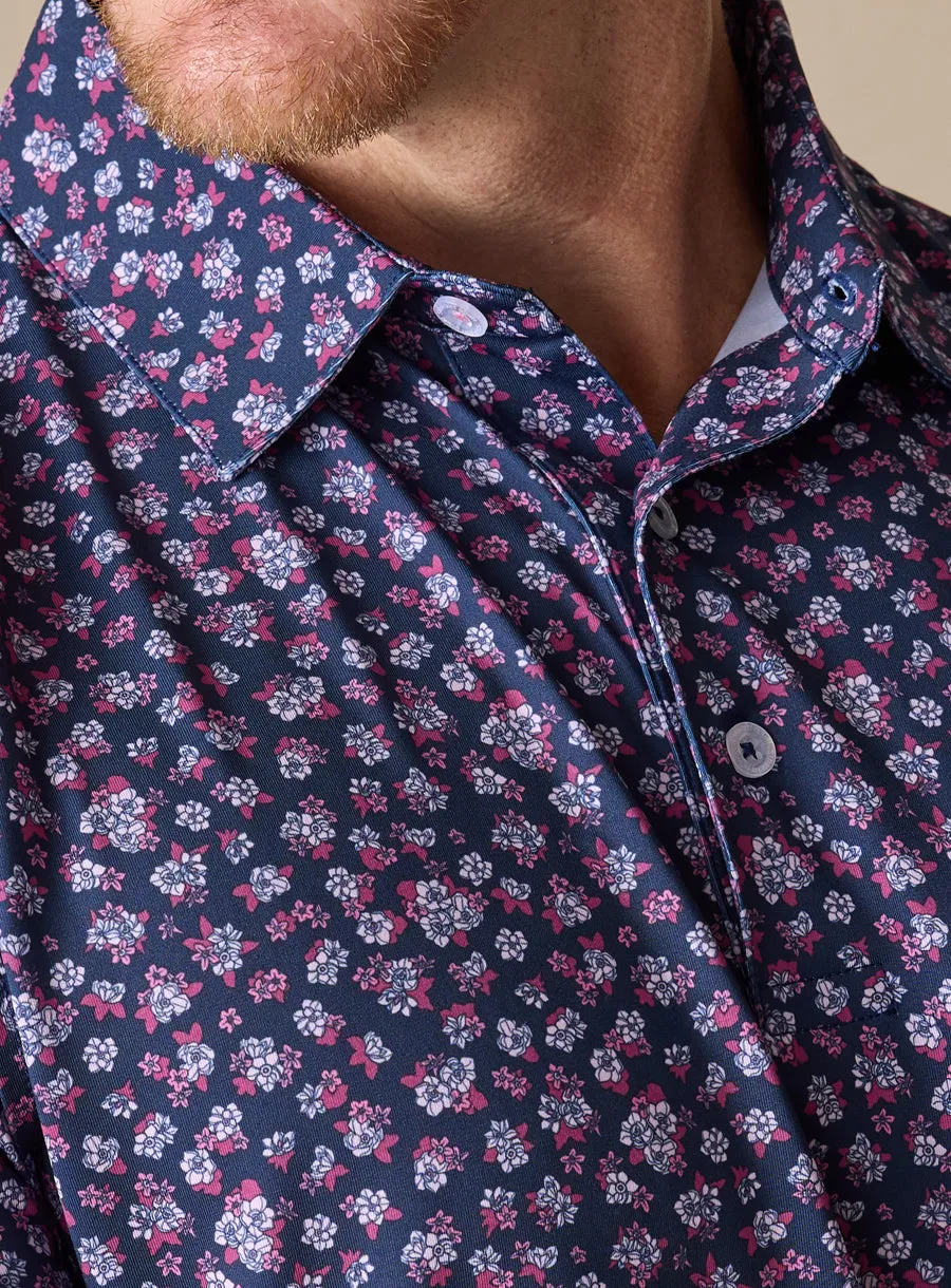 Magnolia Polo