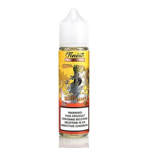 Mango Berry - The Finest E-Juice (60 ml)