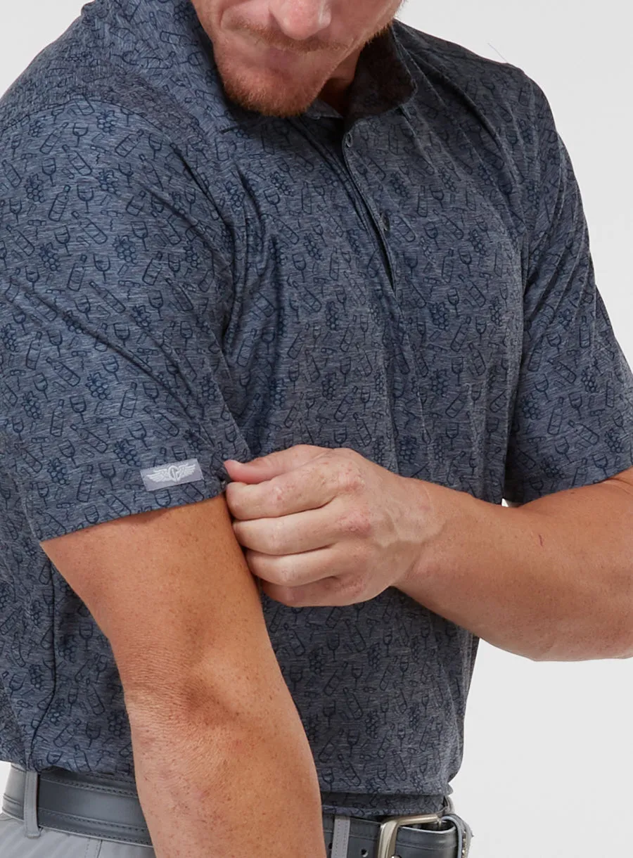 Members Only Polo