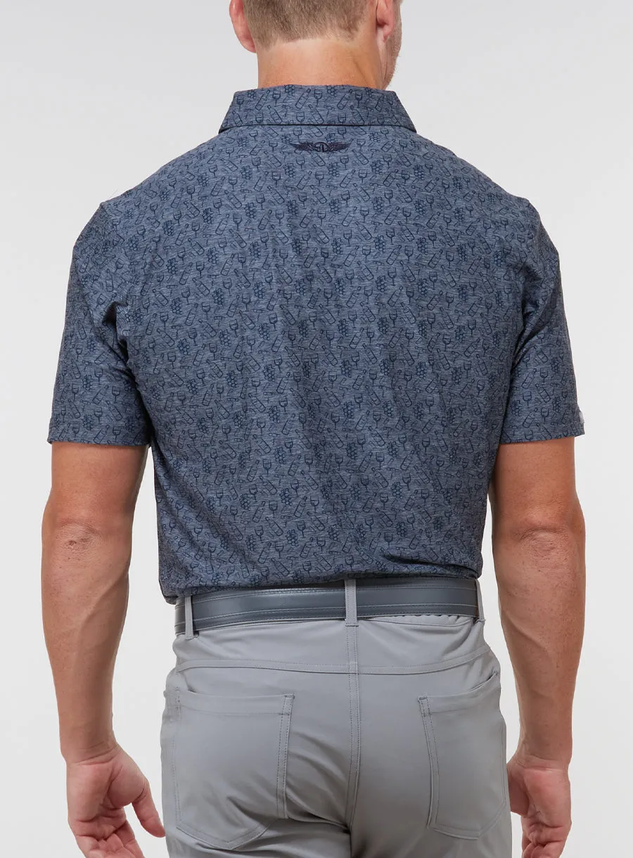 Members Only Polo