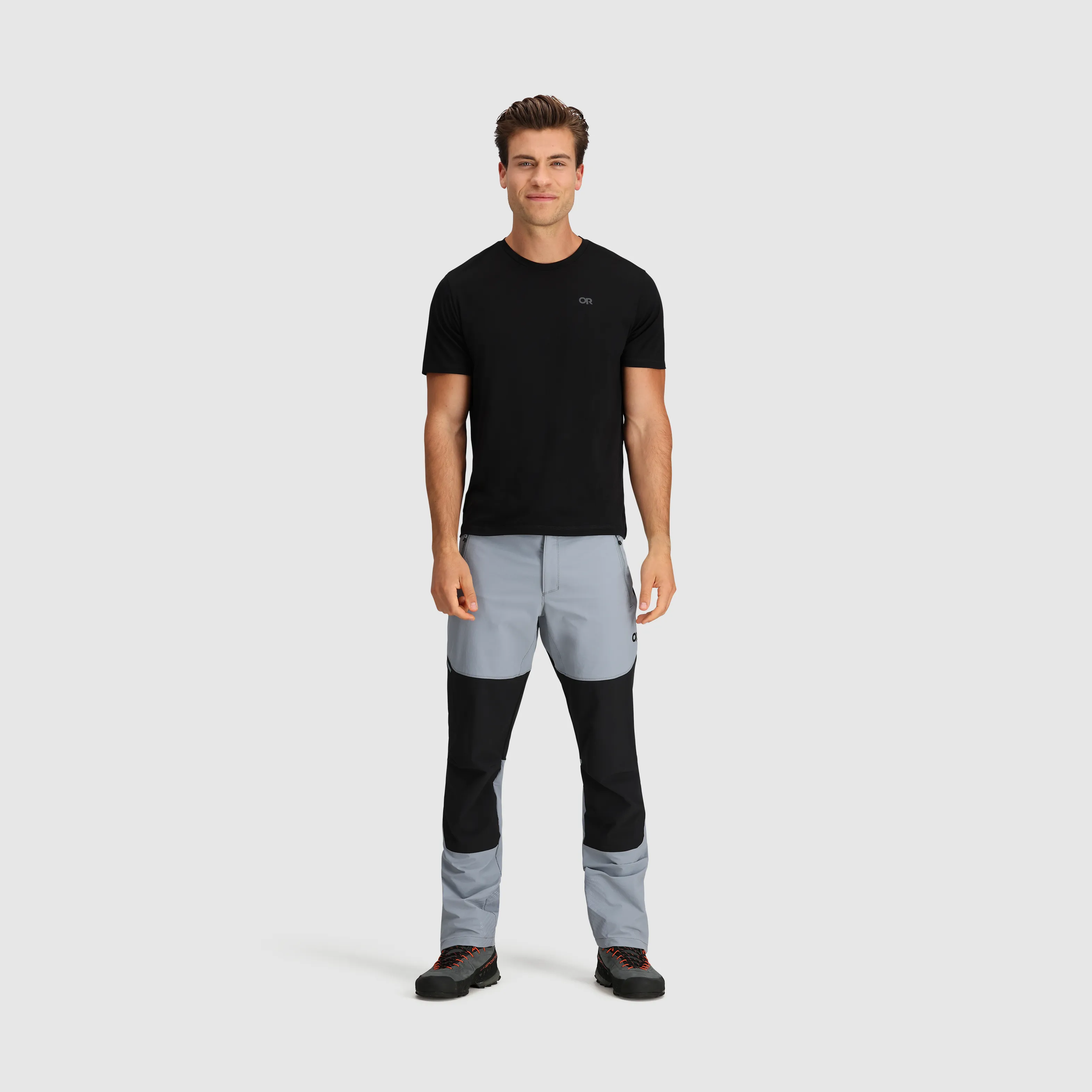 Men's Alpine Onset Merino 150 T-Shirt - 2023 - Final Sale