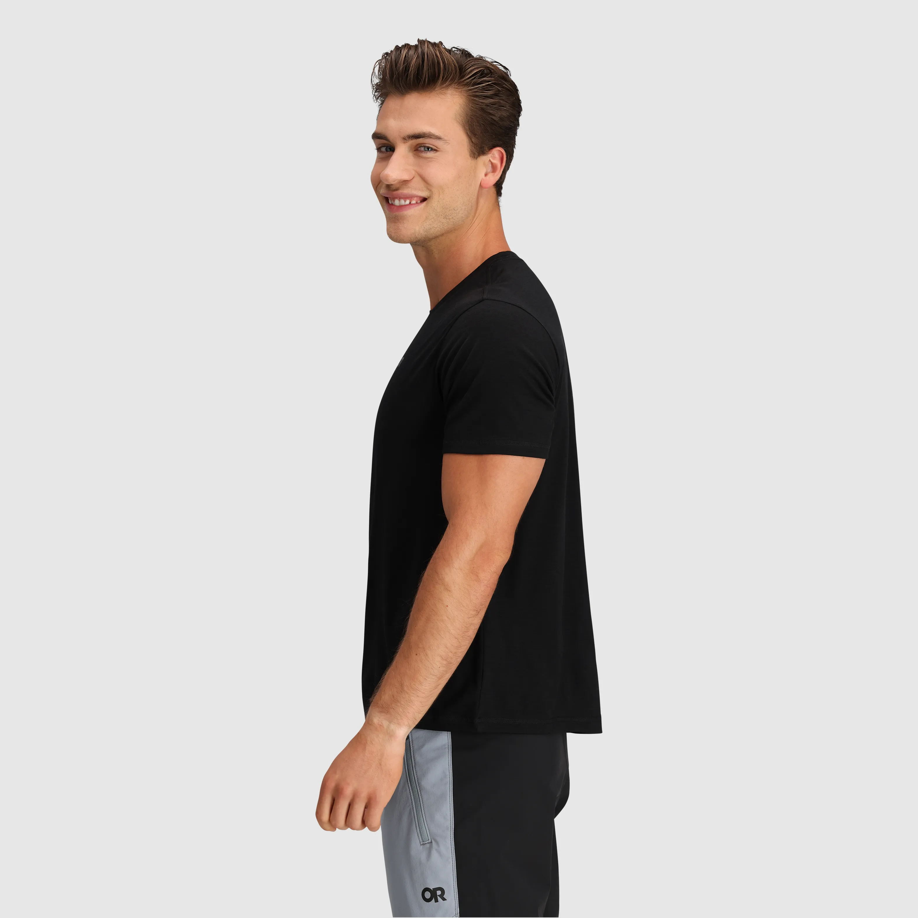 Men's Alpine Onset Merino 150 T-Shirt - 2023 - Final Sale
