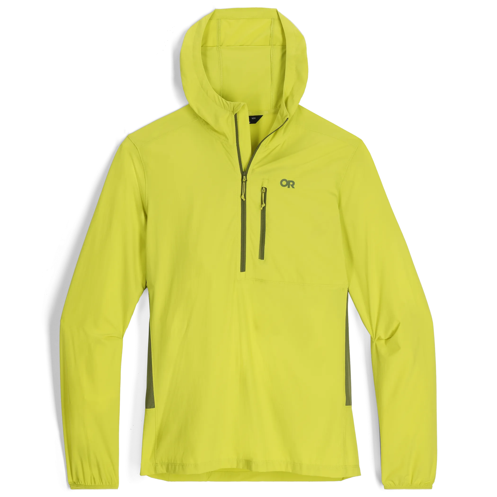Men's Astroman Air Sun Hoodie