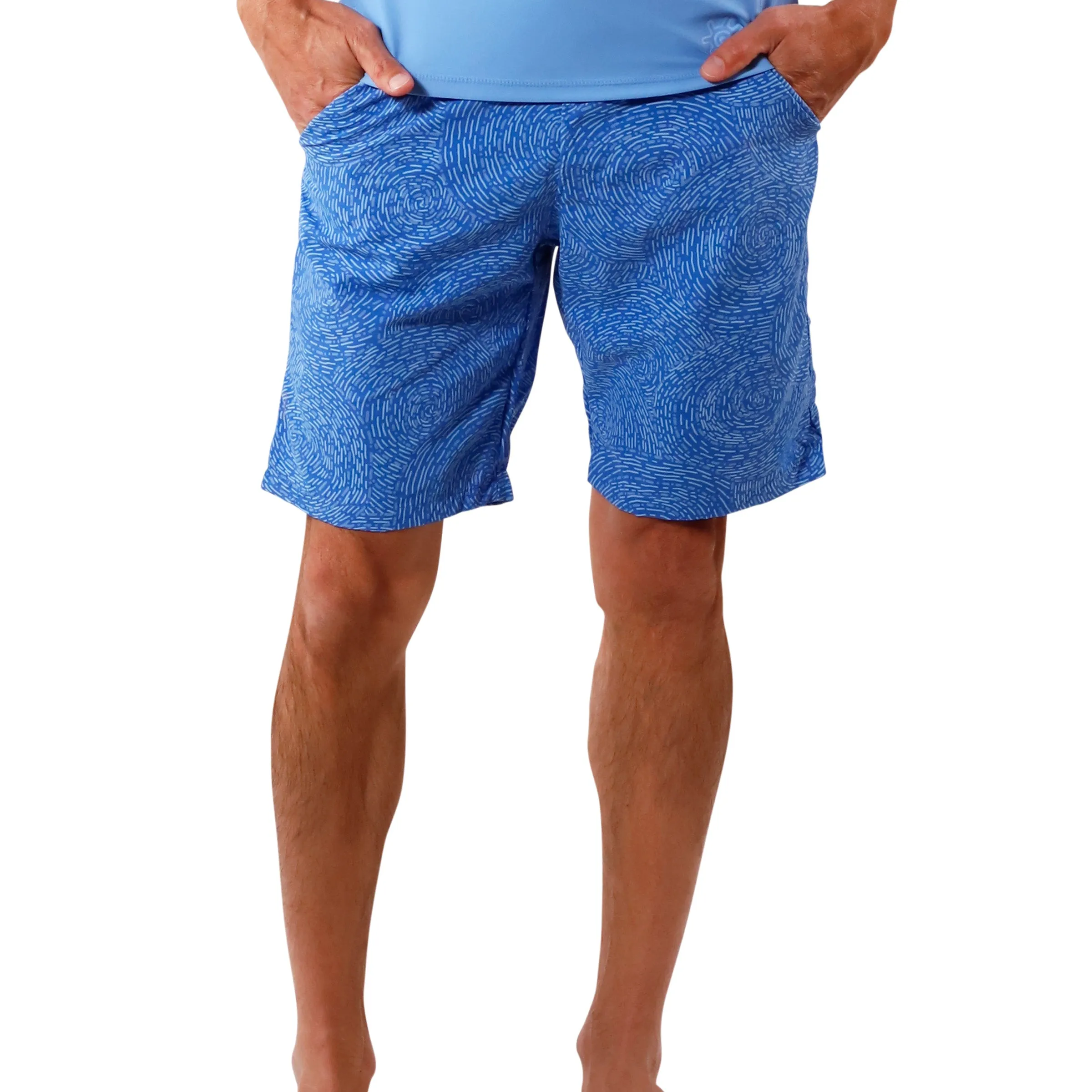 Men's Classic Trunks