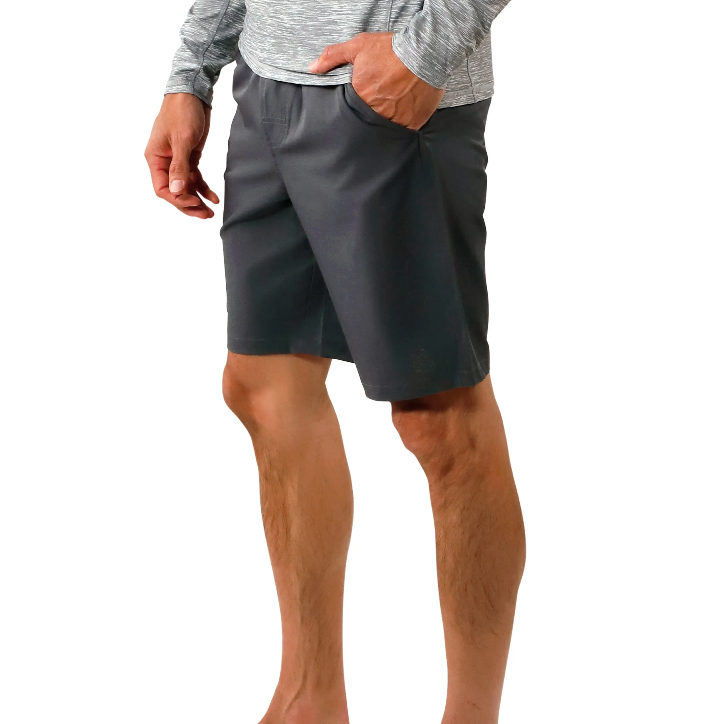 Men's Classic Trunks