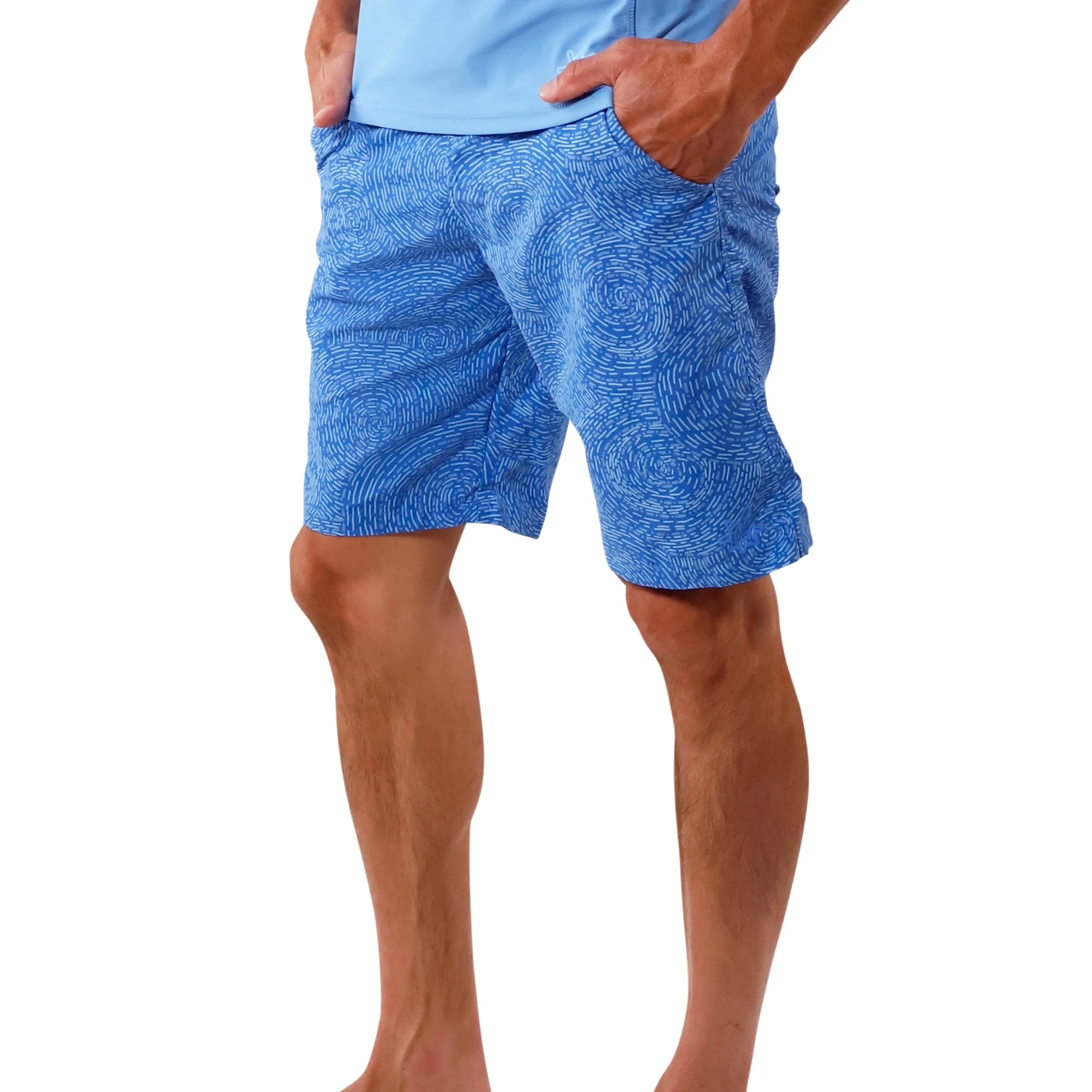Men's Classic Trunks