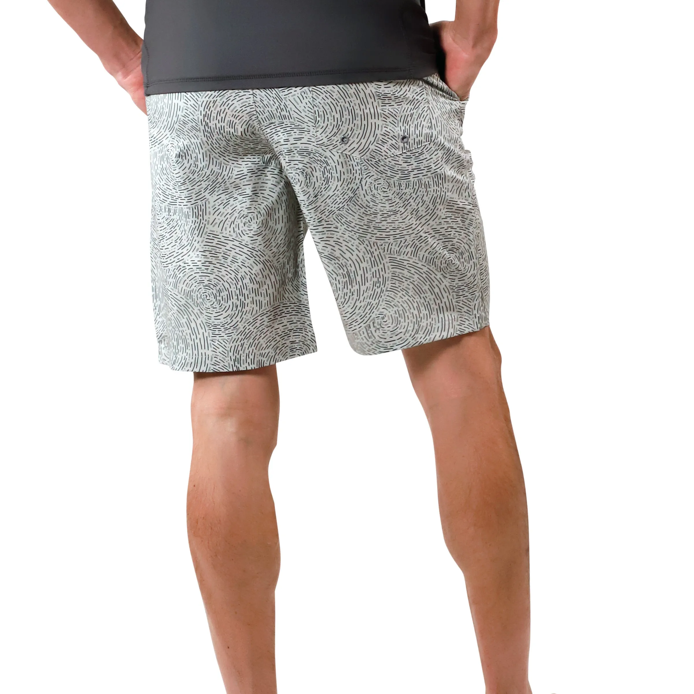 Men's Classic Trunks