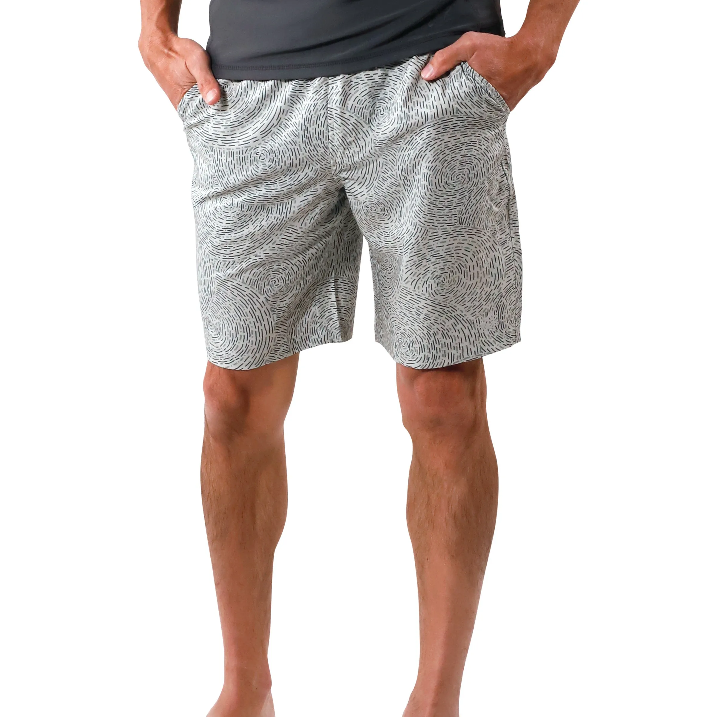 Men's Classic Trunks