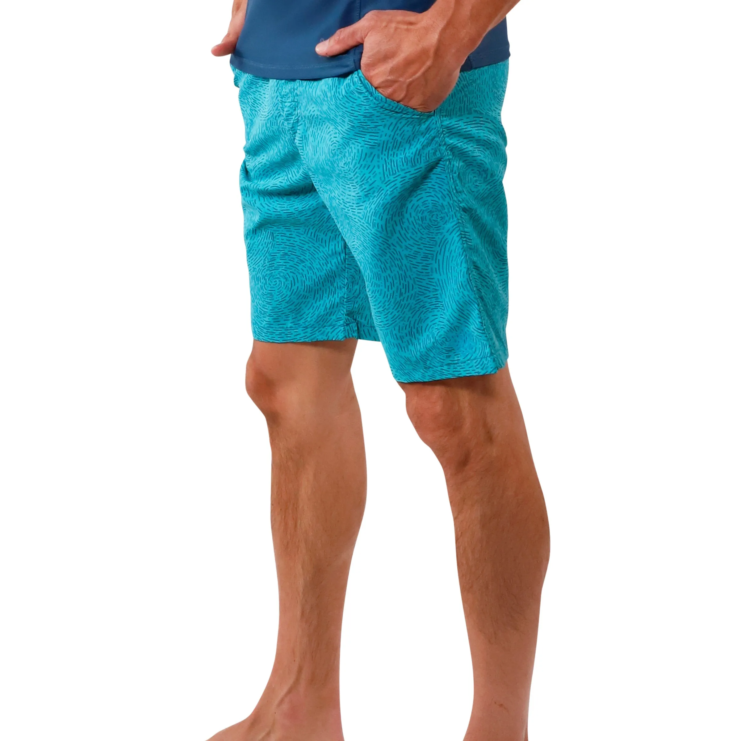 Men's Classic Trunks