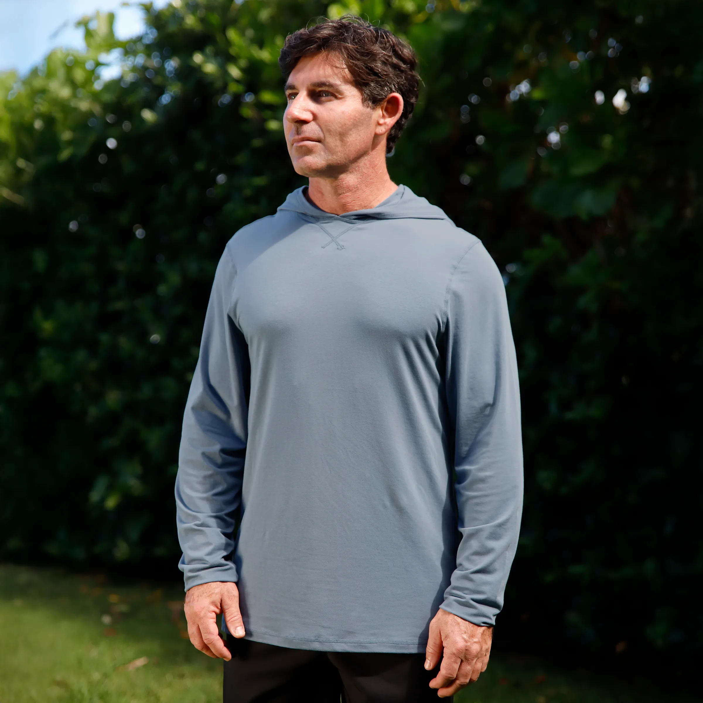 Men's Everyday Pullover Hoodie
