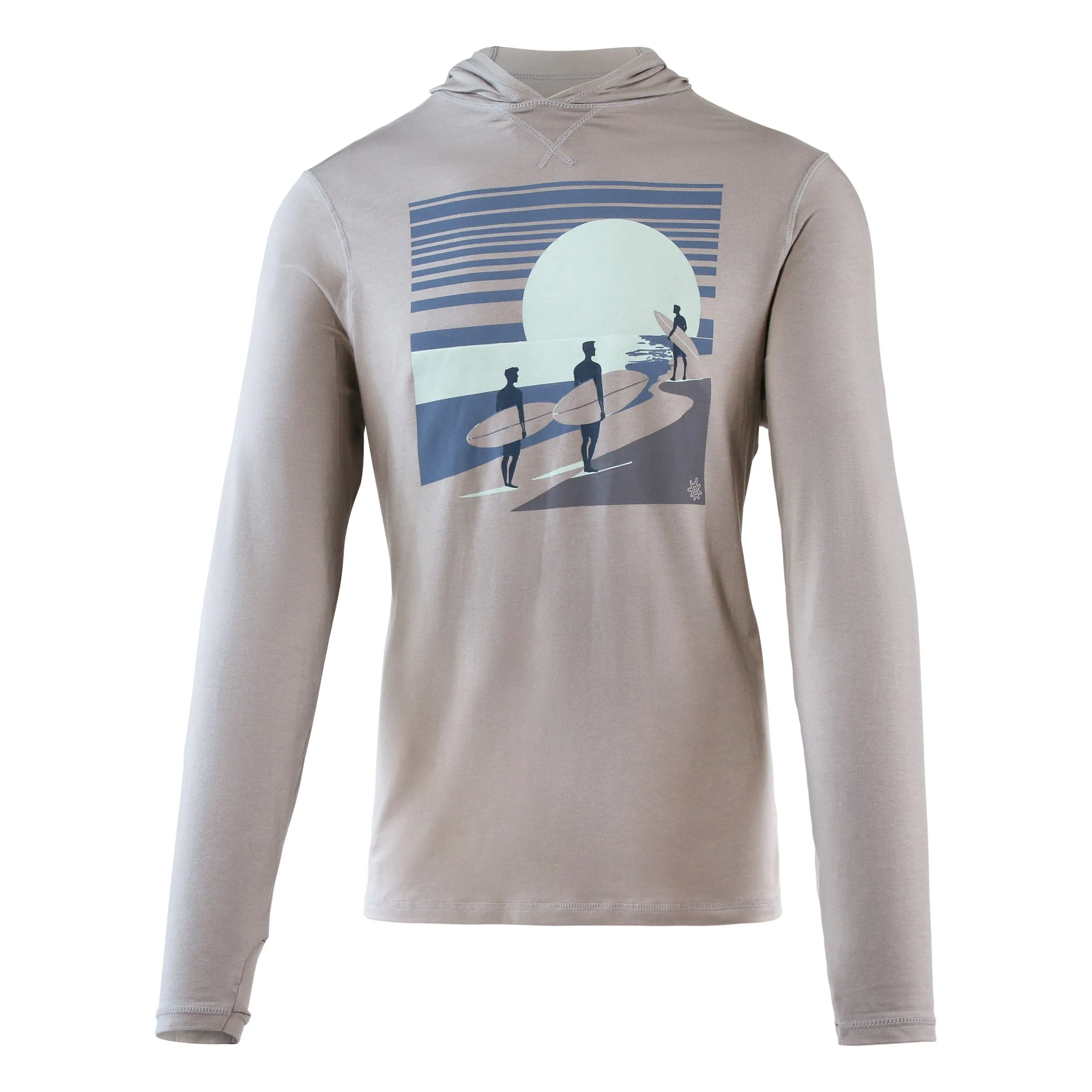 Men's Everyday Pullover Hoodie