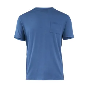 Men's Short Sleeve Everyday Pocket Tee