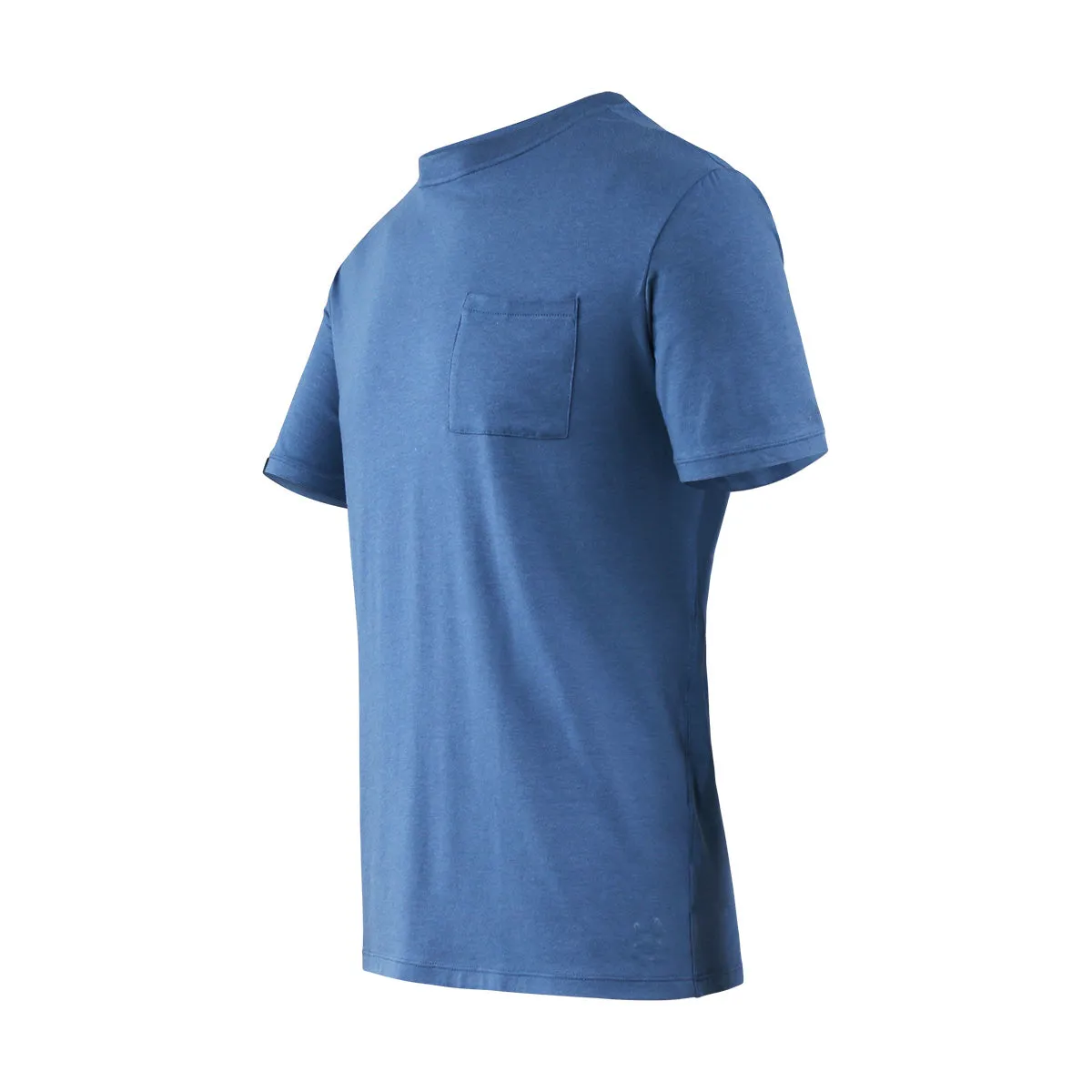 Men's Short Sleeve Everyday Pocket Tee