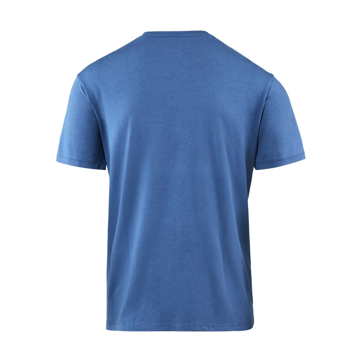 Men's Short Sleeve Everyday Pocket Tee