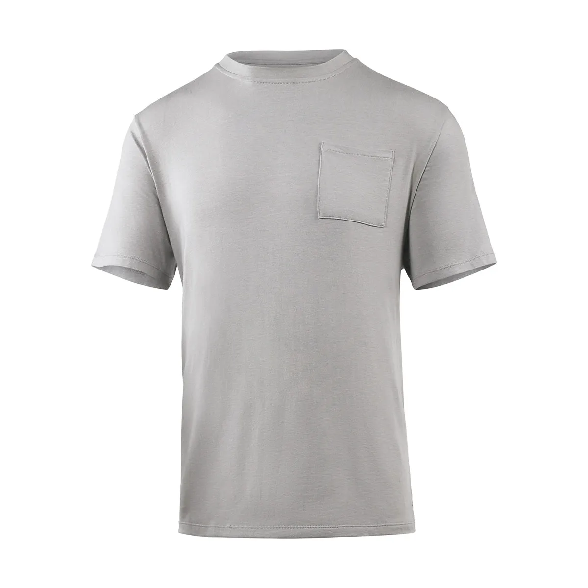 Men's Short Sleeve Everyday Pocket Tee