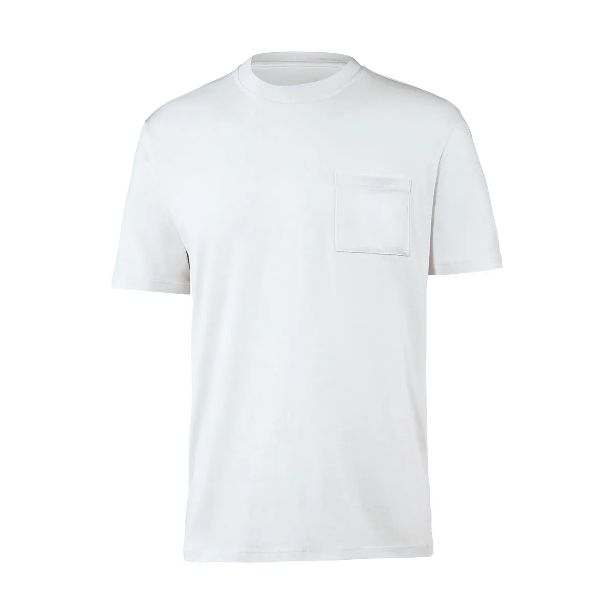 Men's Short Sleeve Everyday Pocket Tee