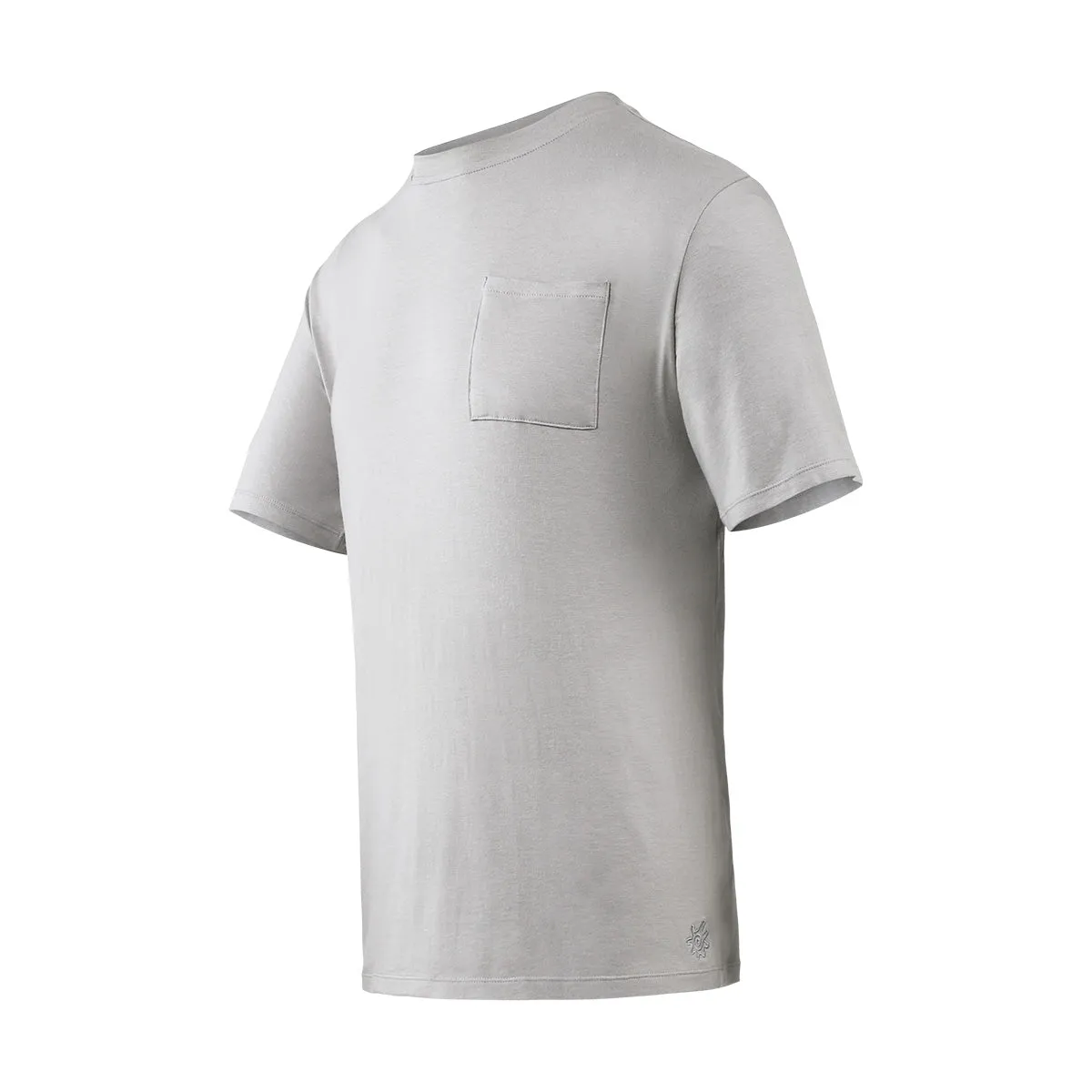 Men's Short Sleeve Everyday Pocket Tee
