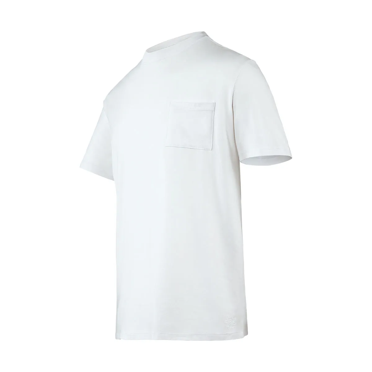 Men's Short Sleeve Everyday Pocket Tee