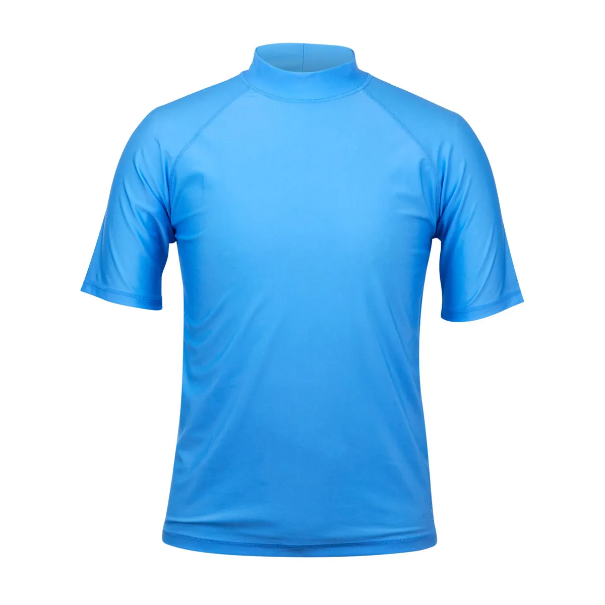 Men's Short Sleeve Sun & Swim Shirt