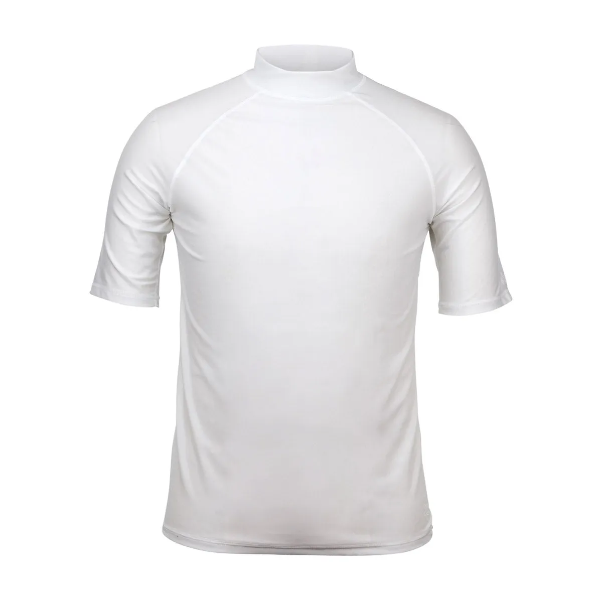Men's Short Sleeve Sun & Swim Shirt