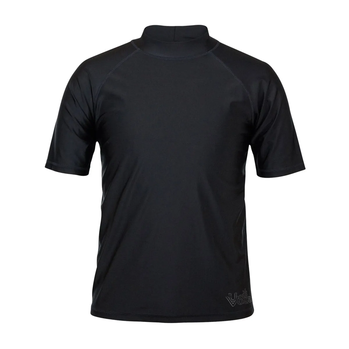 Men's Short Sleeve Sun & Swim Shirt