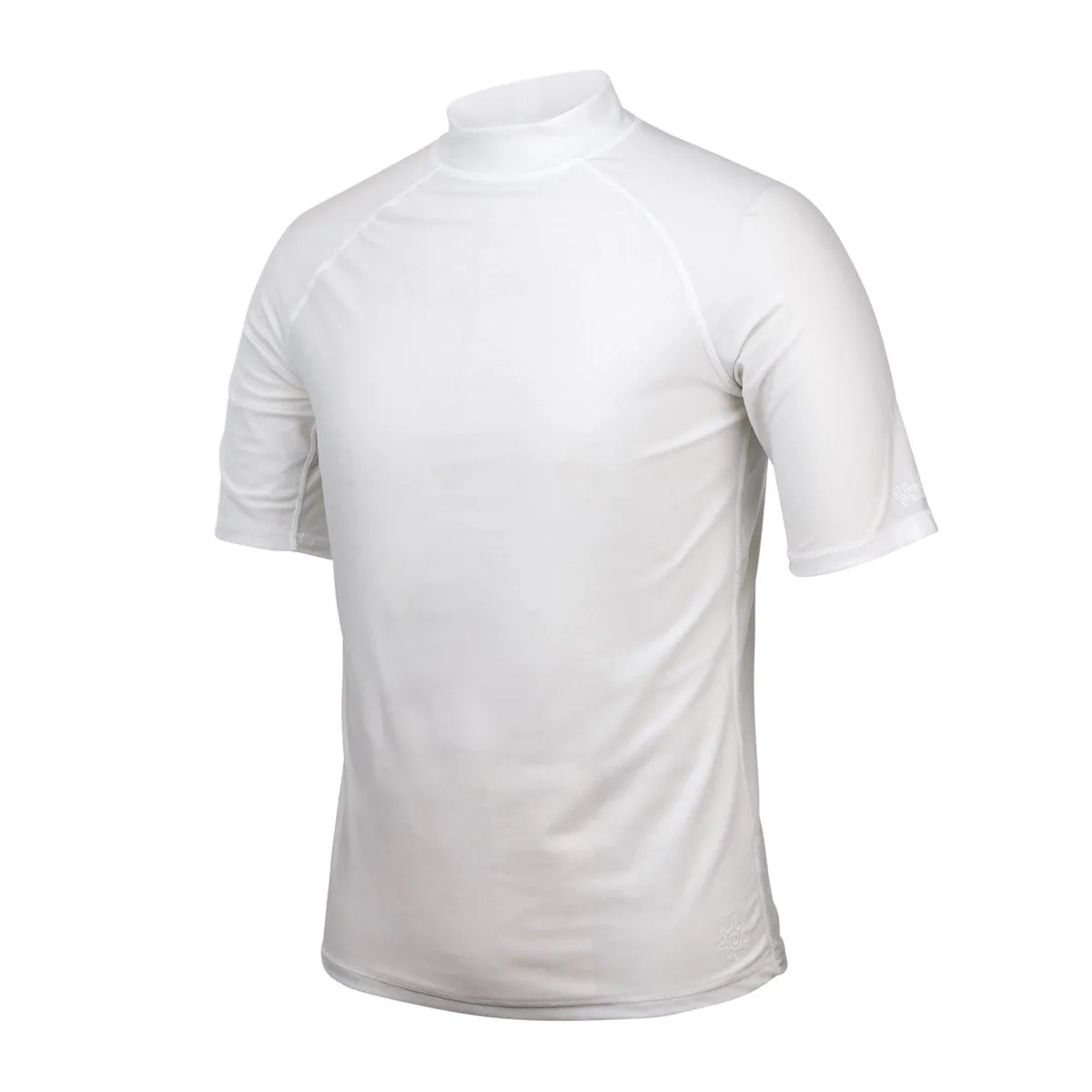 Men's Short Sleeve Sun & Swim Shirt