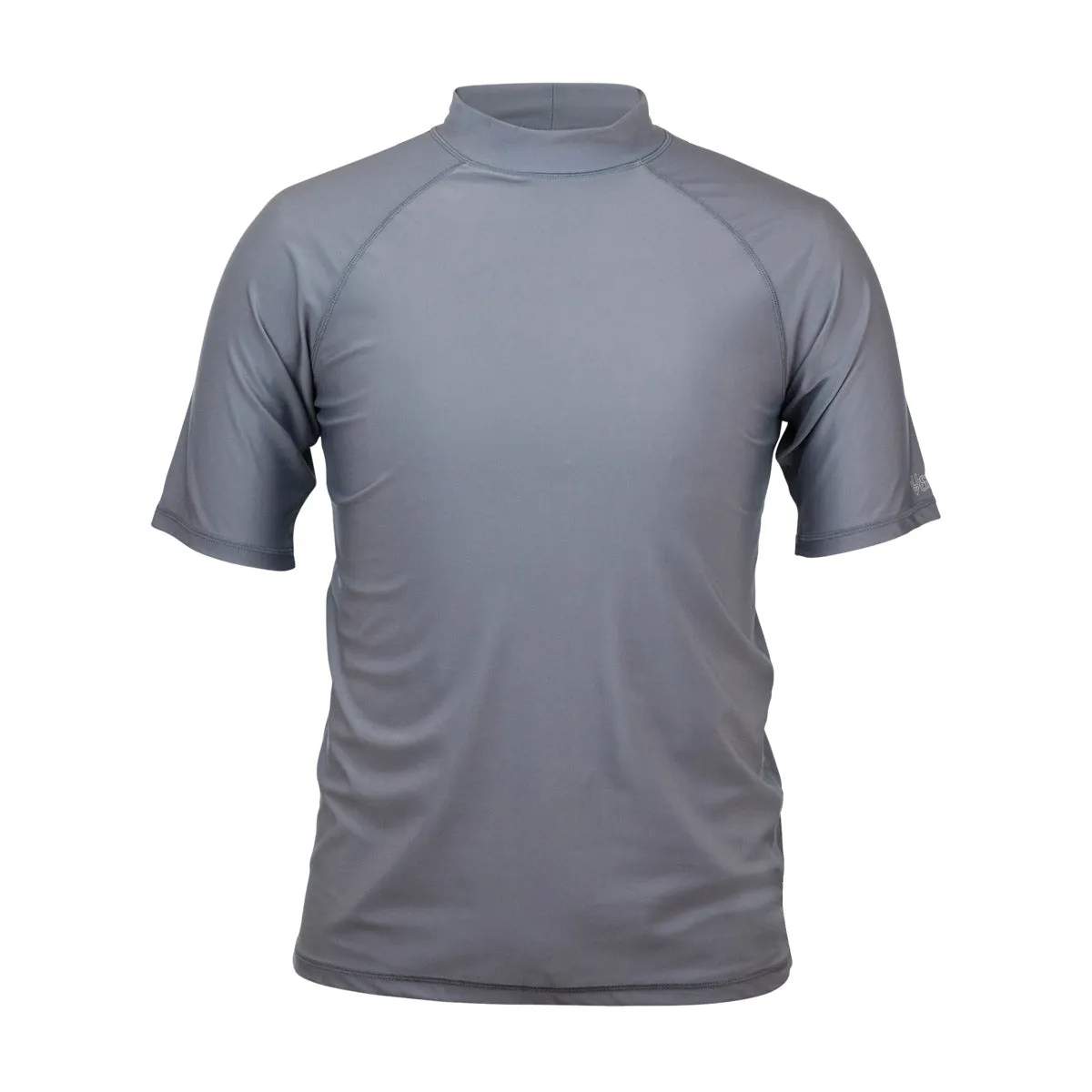Men's Short Sleeve Sun & Swim Shirt