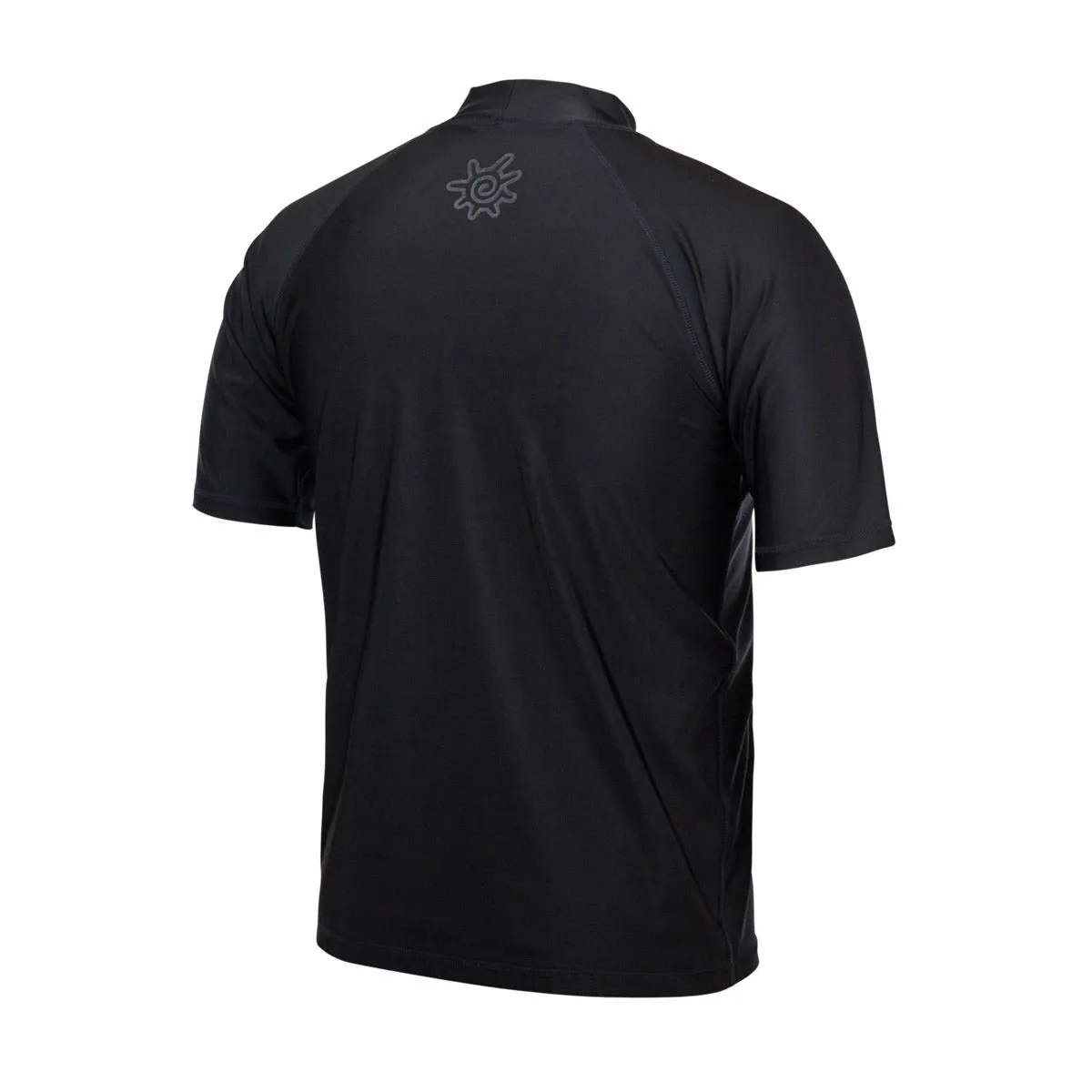 Men's Short Sleeve Sun & Swim Shirt