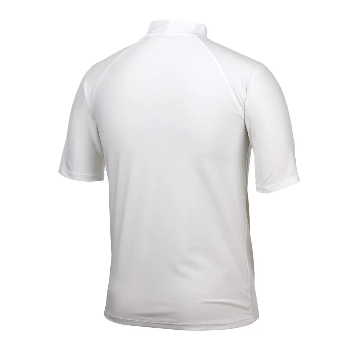 Men's Short Sleeve Sun & Swim Shirt