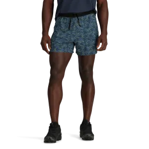 Men's Swift Lite Printed Shorts - 5 Inseam - Final Sale