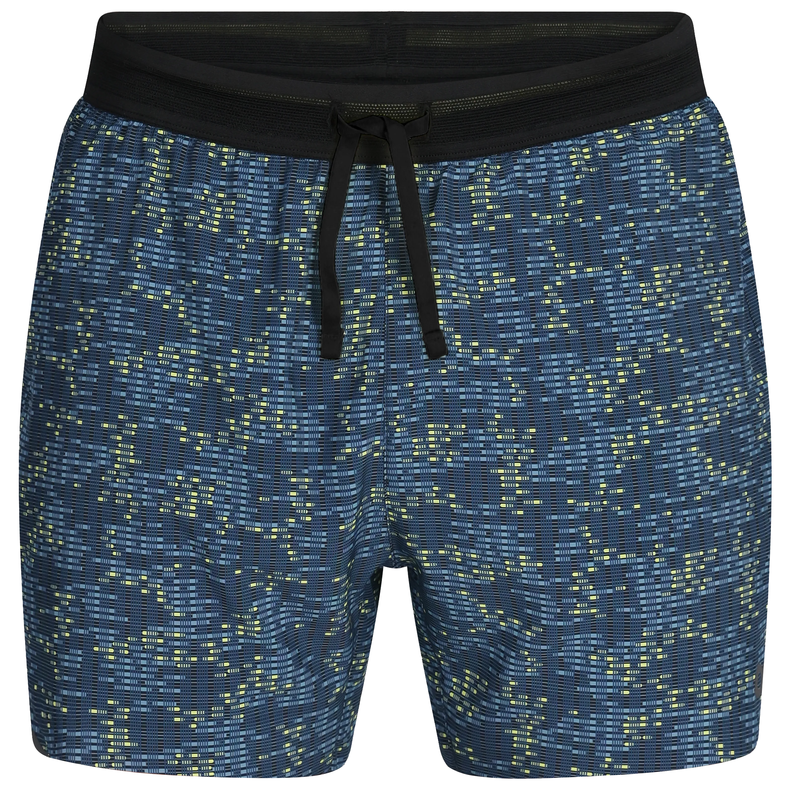 Men's Swift Lite Printed Shorts - 5 Inseam - Final Sale