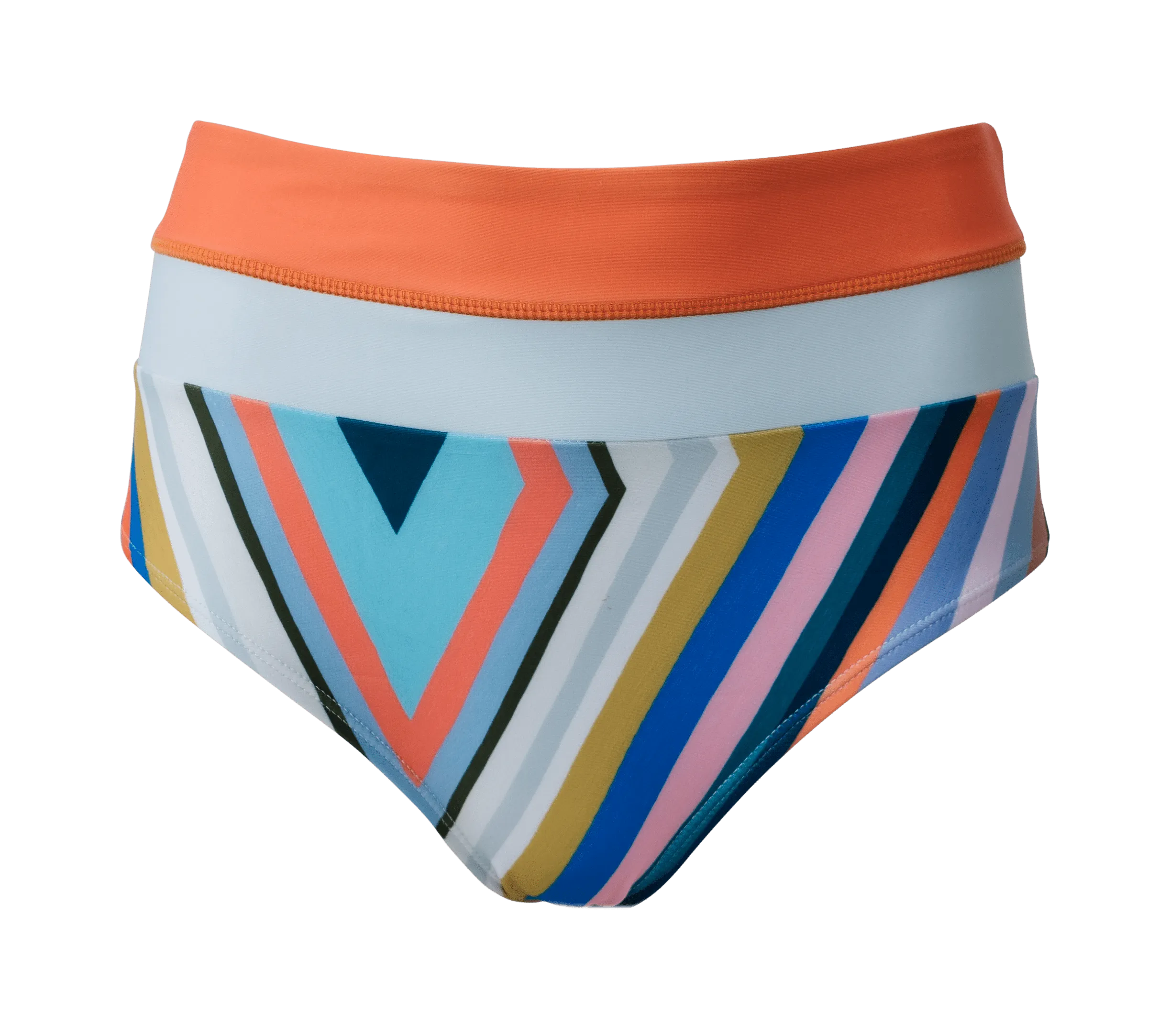 Millie Colorblock Bottom